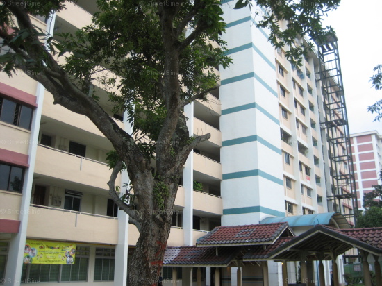 Blk 621 Ang Mo Kio Avenue 9 (Ang Mo Kio), HDB 3 Rooms #43042